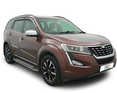 Mahindra XUV500-img
